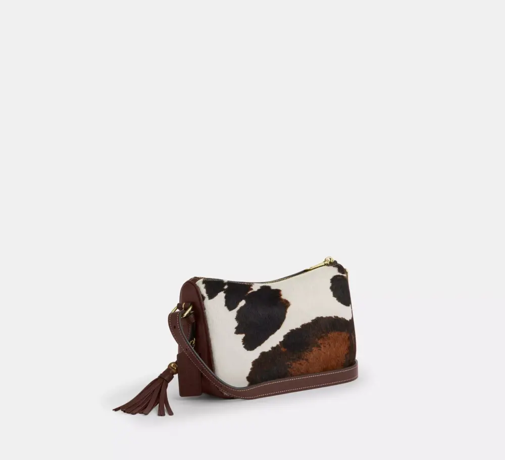 Túi Coach Kailey Shoulder Bag 'Multicolor' CCC84-IMYFH - Ảnh 4