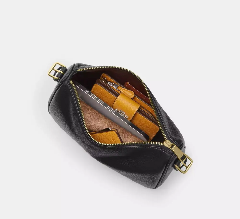 Túi Coach Kailey Shoulder Bag 'Multicolor' CCC84-IMYFH - Ảnh 6