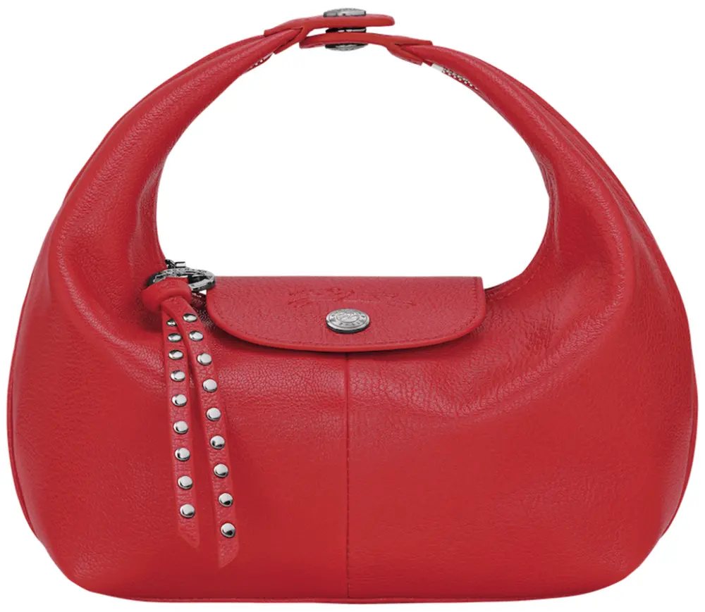 Túi Longchamp Le Pliage Xtra XS Handbag 'Red' 10291HIG545