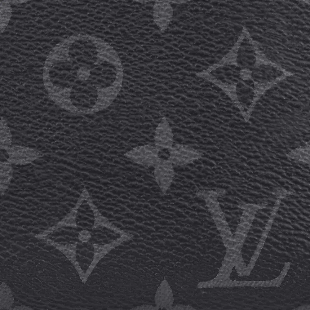 Ví Louis Vuitton Slender Wallet 'Coated Canvas' M62294 - Ảnh 4