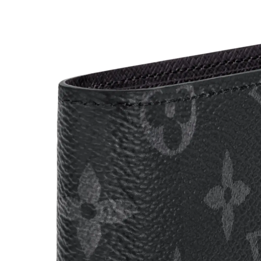 Ví Louis Vuitton Slender Wallet 'Coated Canvas' M62294 - Ảnh 5