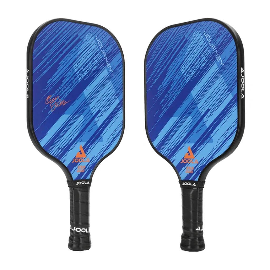 Vợt Pickleball Joola Journey ‘Blue’ - Ảnh 3