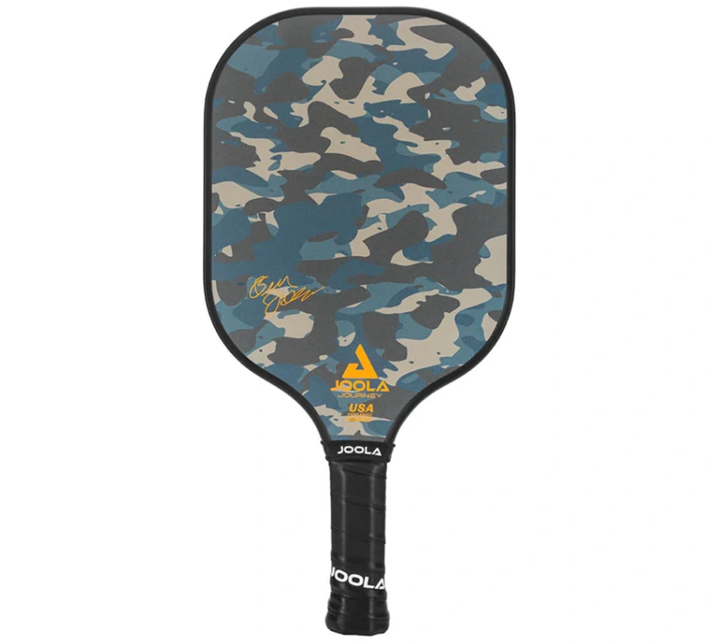 Vợt Pickleball Joola Journey ‘Camo’