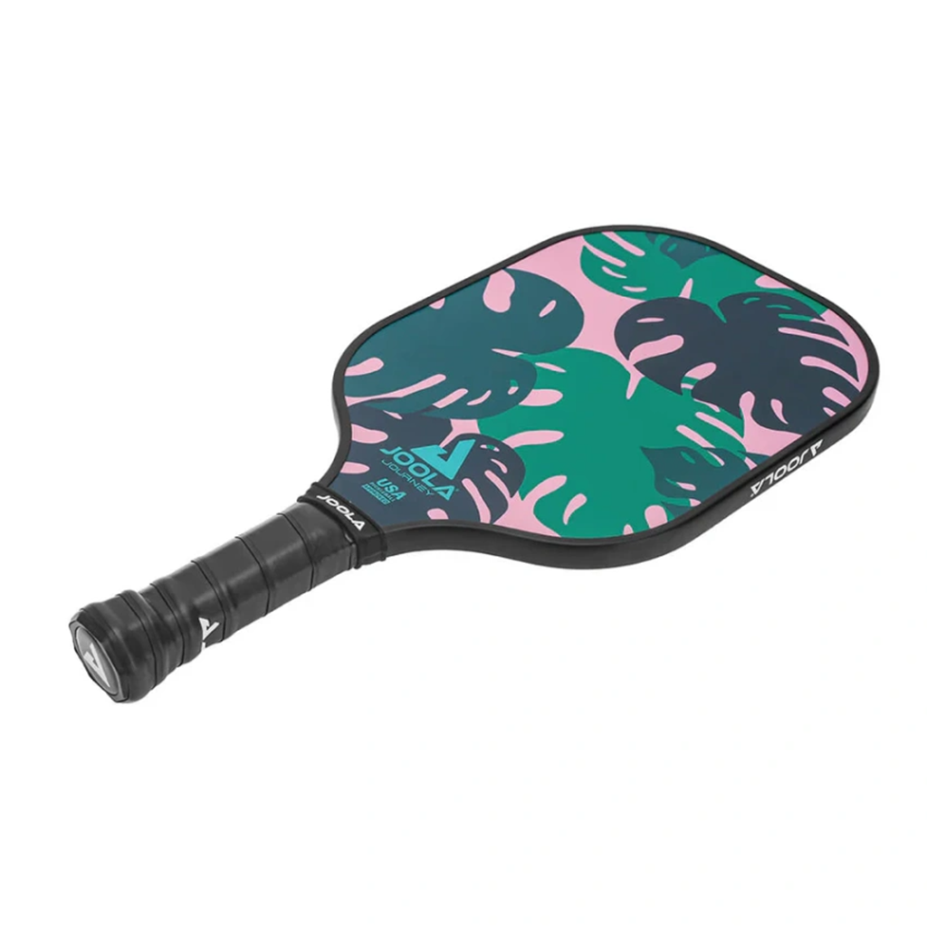 Vợt Pickleball Joola Journey ‘Monstera Leaves’ - Ảnh 3