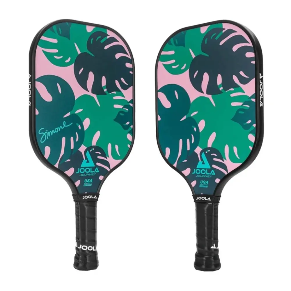Alternative view of Vợt Pickleball Joola Journey ‘Monstera Leaves’