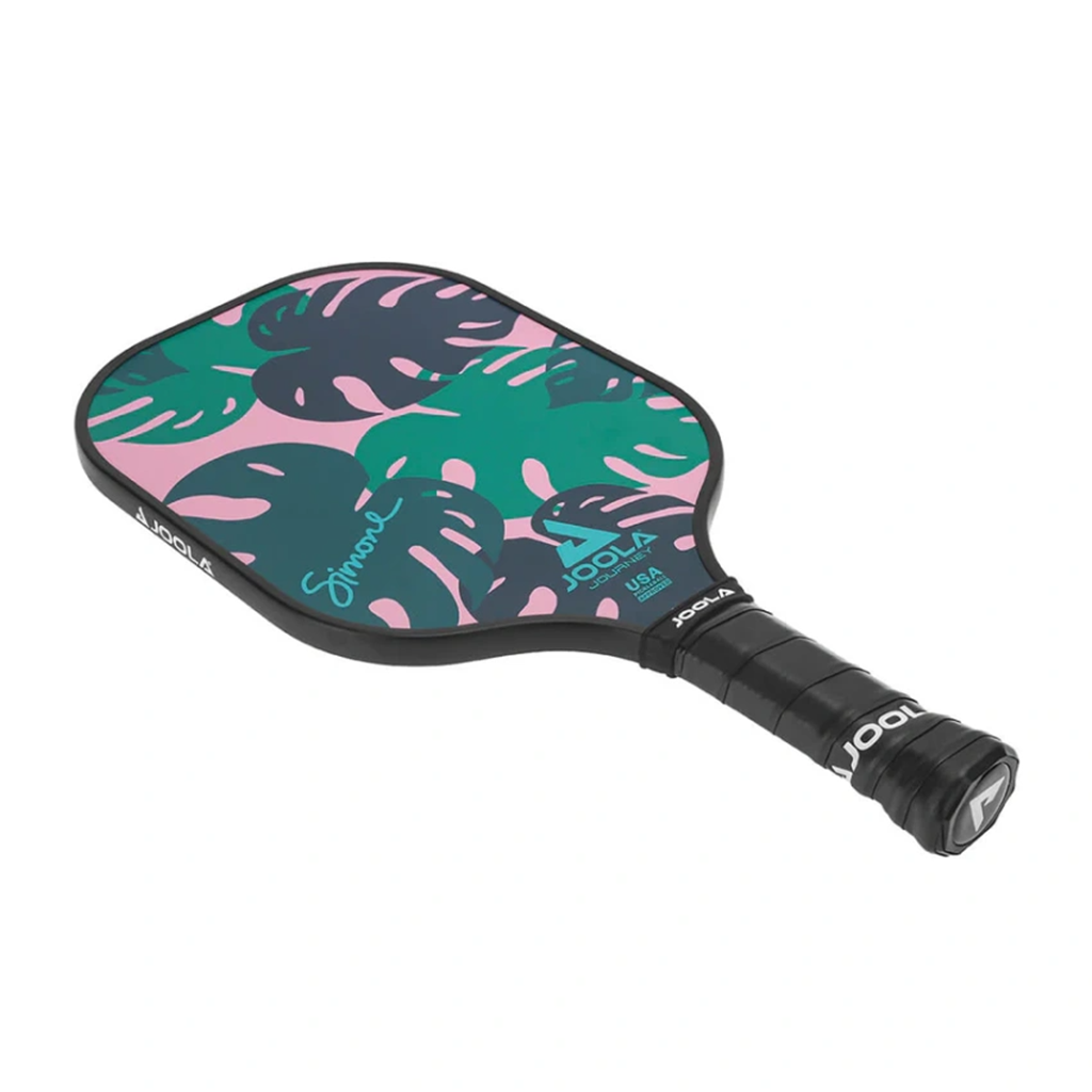 Vợt Pickleball Joola Journey ‘Monstera Leaves’ - Ảnh 4