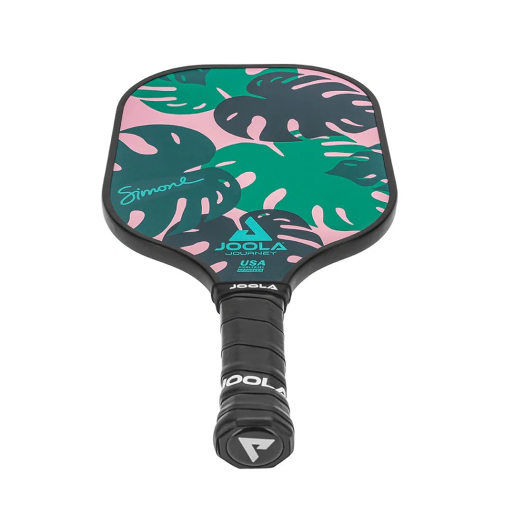 Vợt Pickleball Joola Journey ‘Monstera Leaves’ - Ảnh 5