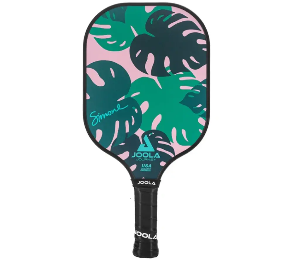 Vợt Pickleball Joola Journey ‘Monstera Leaves’