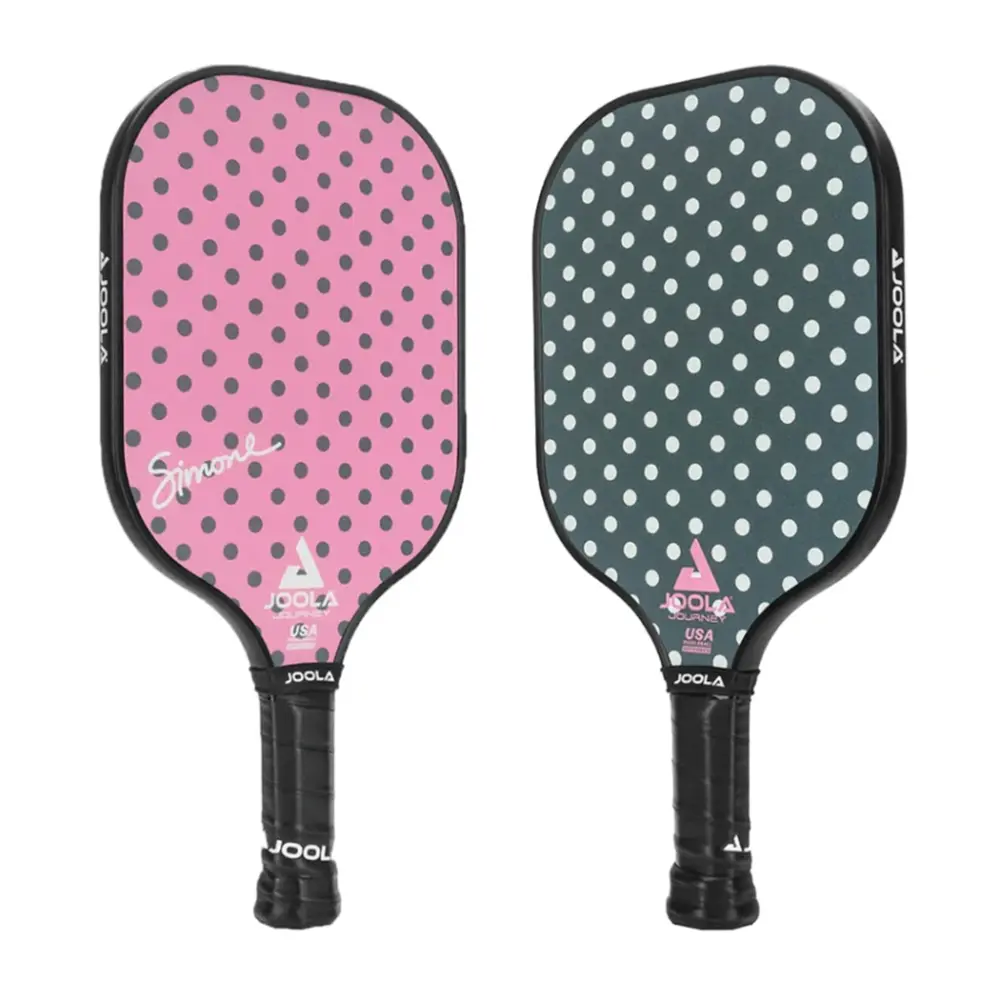 Alternative view of Vợt Pickleball Joola Journey ‘Polka Dots’
