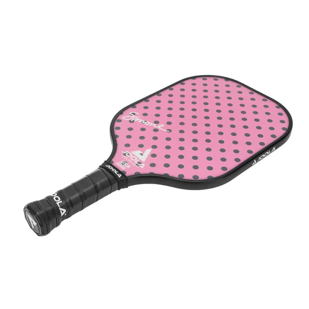 Vợt Pickleball Joola Journey ‘Polka Dots’ - Ảnh 4