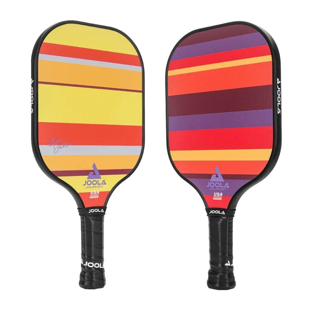 Vợt Pickleball Joola Journey Sante Fe ‘Multicolor’ - Ảnh 3