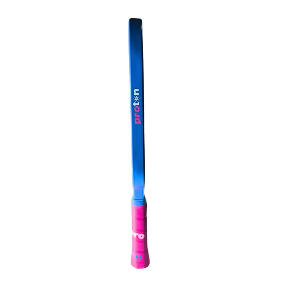 Vợt Pickleball Proton Series Three Flamingo 15mm ‘Blue Pink’ - Ảnh 3