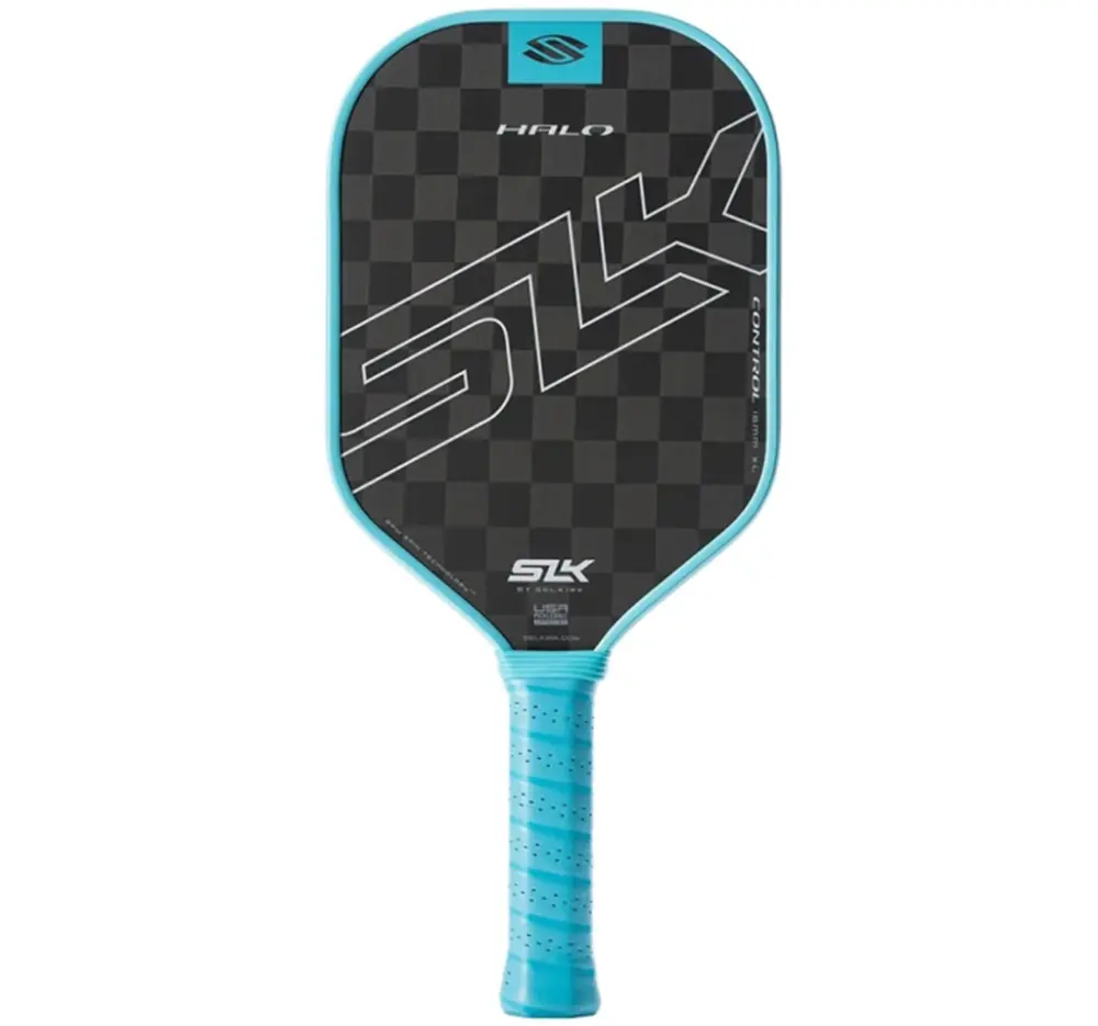 Vợt Pickleball Selkirk Halo XL Control ‘Blue’