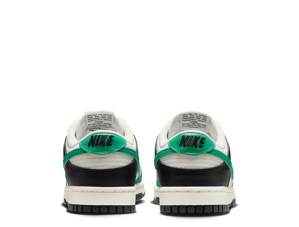 Giày Nike Dunk Low Celtics 'Sail' IB4363-133 - Ảnh 5