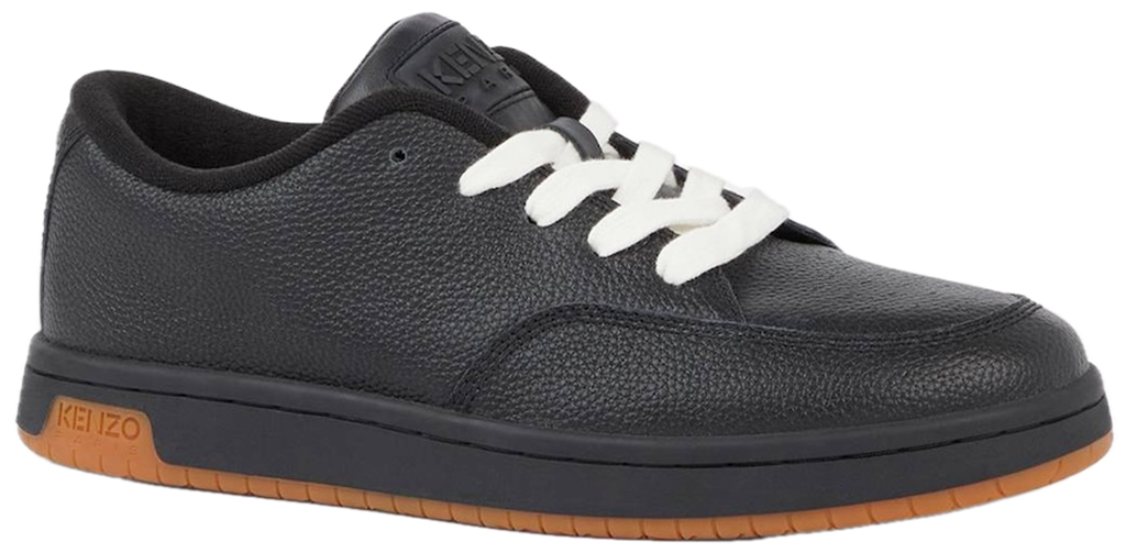 Giày Kenzo Dome Trainers 'Black' FD62SN061L53-99