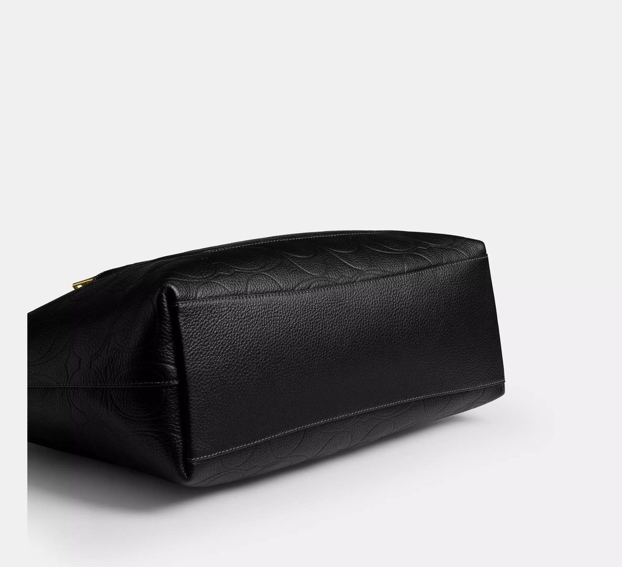 Túi Coach Station Tote Bag 'Black' CCD49-IMBLK - Ảnh 6