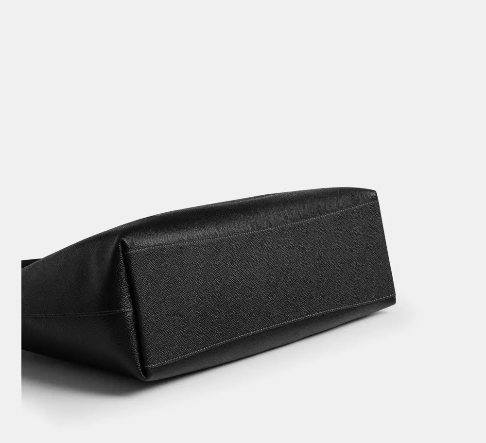 Túi Coach Station Tote Bag 'Black' CCD71-IMBLK - Ảnh 6