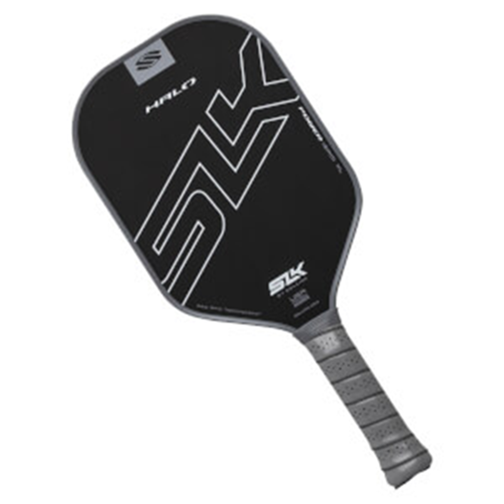 Vợt Pickleball Selkirk Halo XL Power ‘Storm Gray’ - Ảnh 4