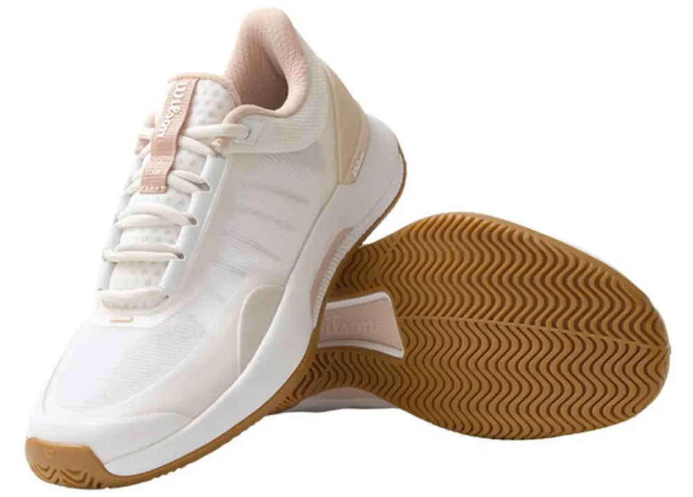 Giày Wilson Intrigue Tour 'White' WRS337030U - Ảnh 5