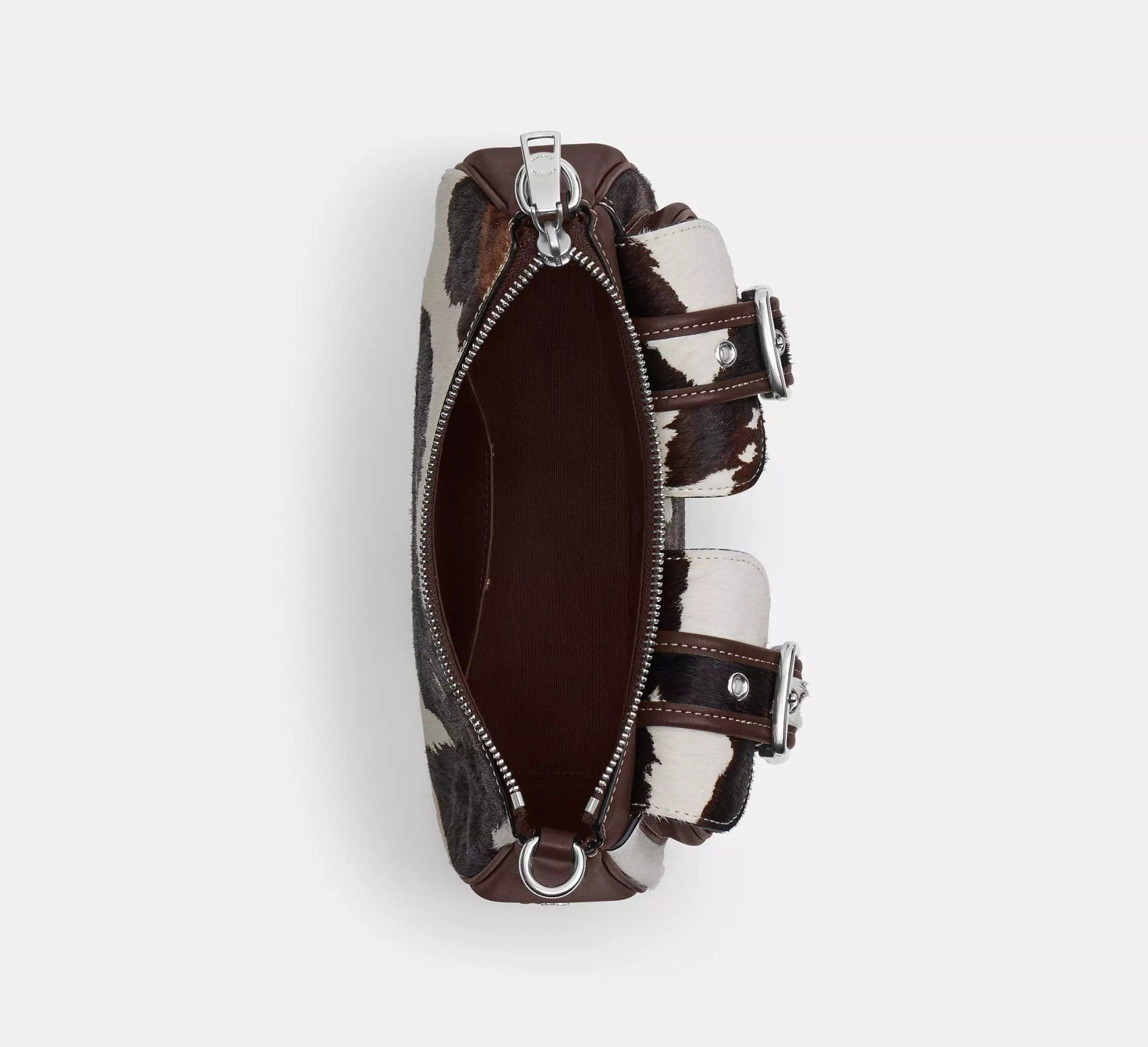 Túi Coach Ashton Bag 'Multicolor' CCC83-SVYFH - Ảnh 5