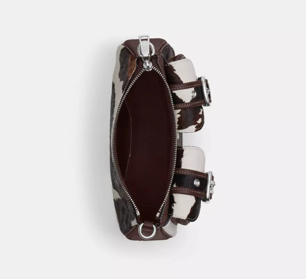 Túi Coach Ashton Bag 'Multicolor' CCC83-SVYFH - Ảnh 5