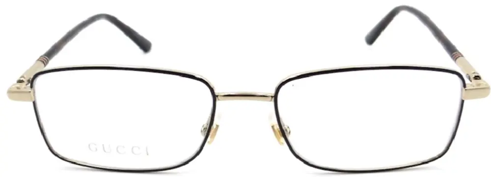 Kính Gucci Eyeglasses 'Frames Gold' GG0391O-002