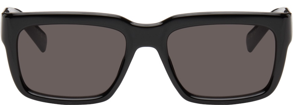 Kính Saint Laurent Sunglasses 'Black' SL615001