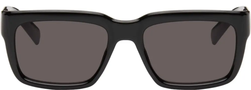 Kính Saint Laurent Sunglasses 'Black' SL615001