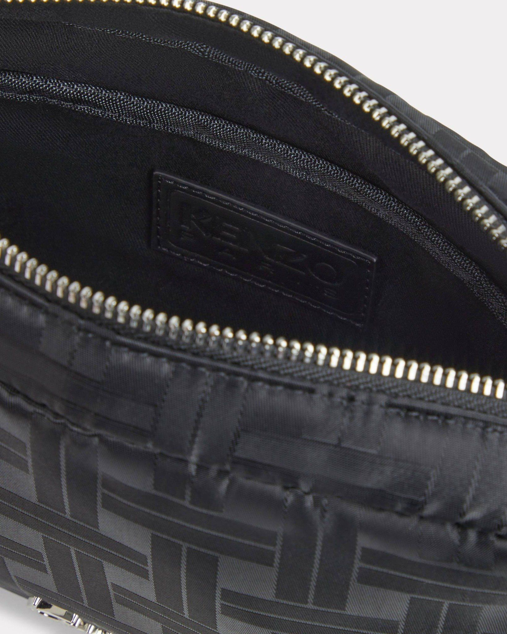 Alternative view of Túi Kenzo Mura Belt Bag 'Black' FF65SA507F22-99