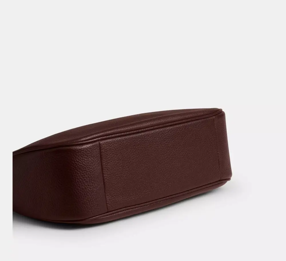 Túi Coach Teri Hobo Bag 'Maple' CV935-SVMPL - Ảnh 7
