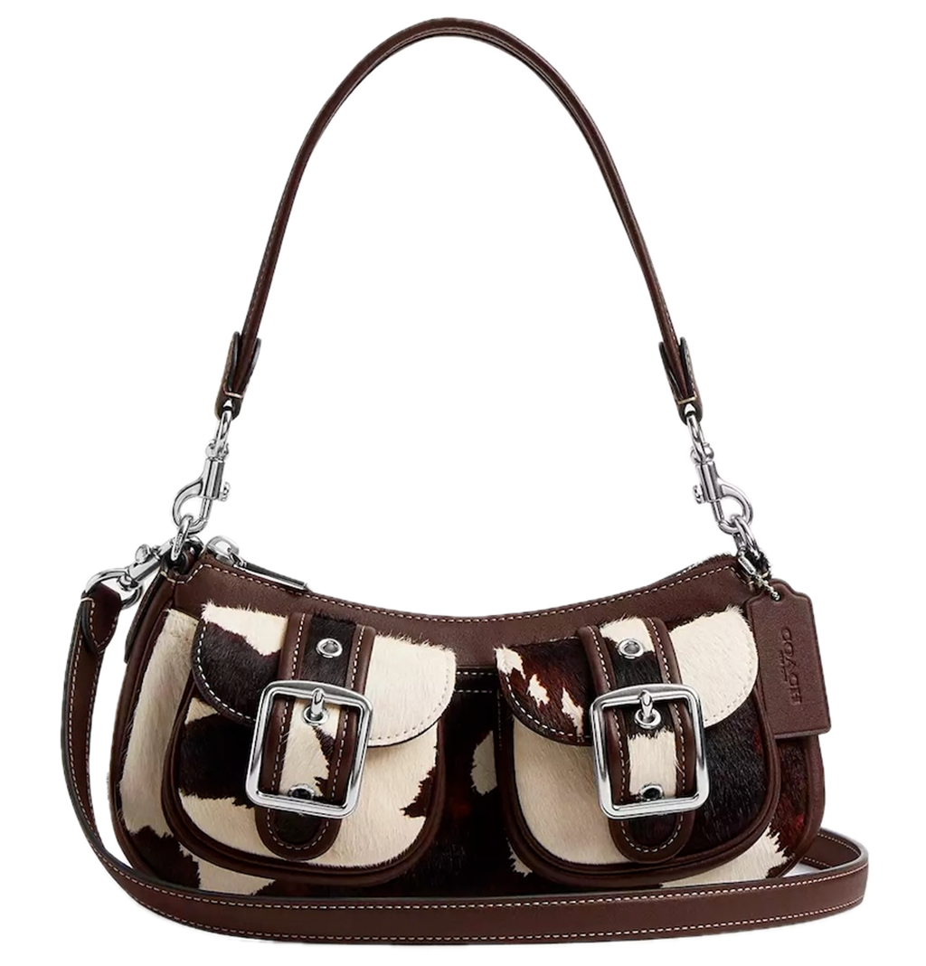 Túi Coach Ashton Bag 'Multicolor' CCC83-SVYFH