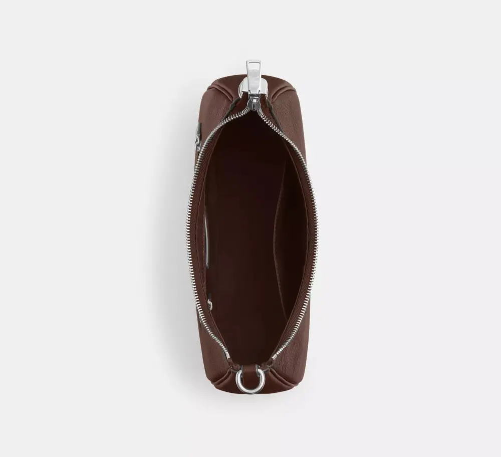 Túi Coach Teri Hobo Bag 'Maple' CV935-SVMPL - Ảnh 5