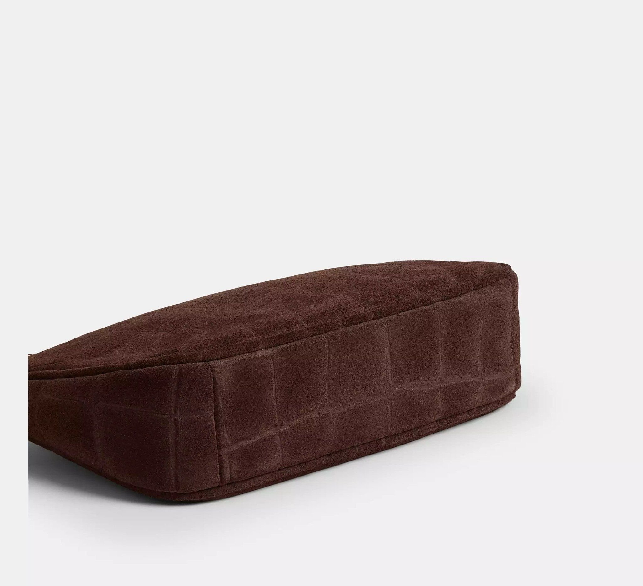 Túi Coach Nolita 19 Bag 'Maple' CCF61-IMMPL - Ảnh 4