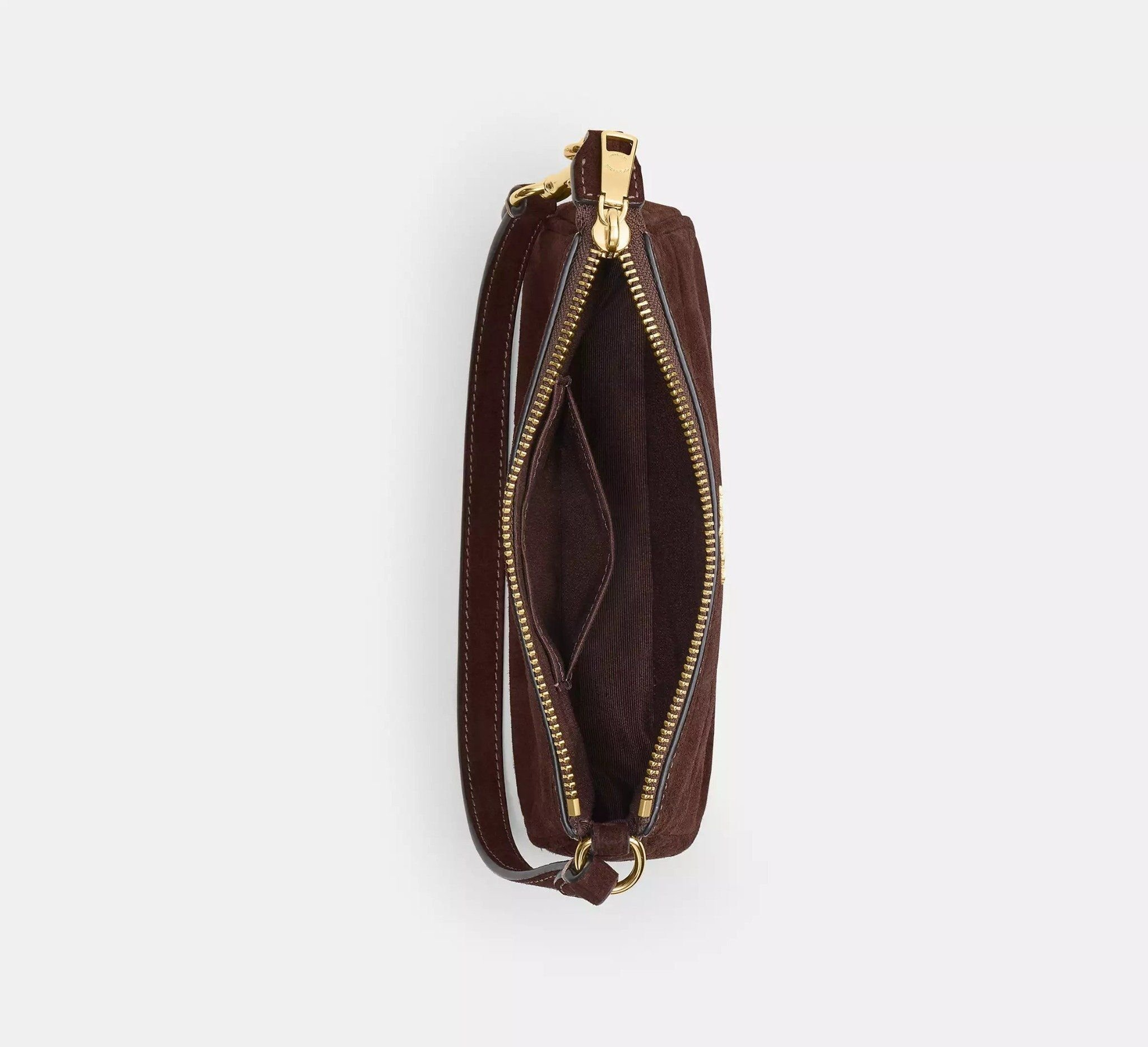 Túi Coach Nolita 19 Bag 'Maple' CCF61-IMMPL - Ảnh 3