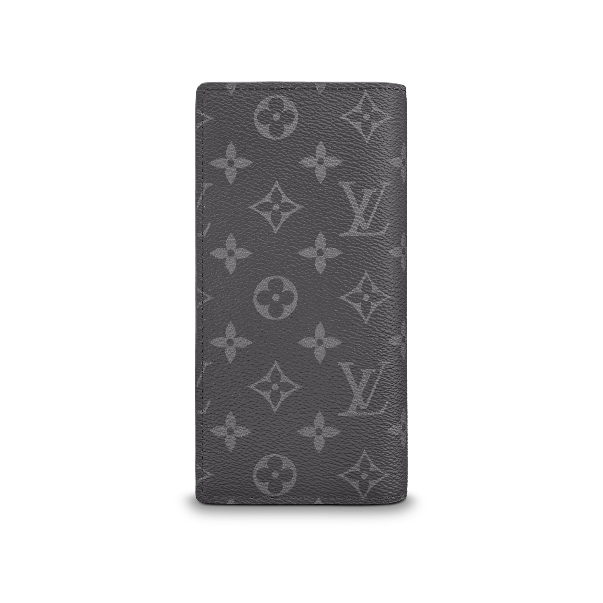 Ví Louis Vuitton Brazza Wallet 'Eclipse' M61697 - Ảnh 3