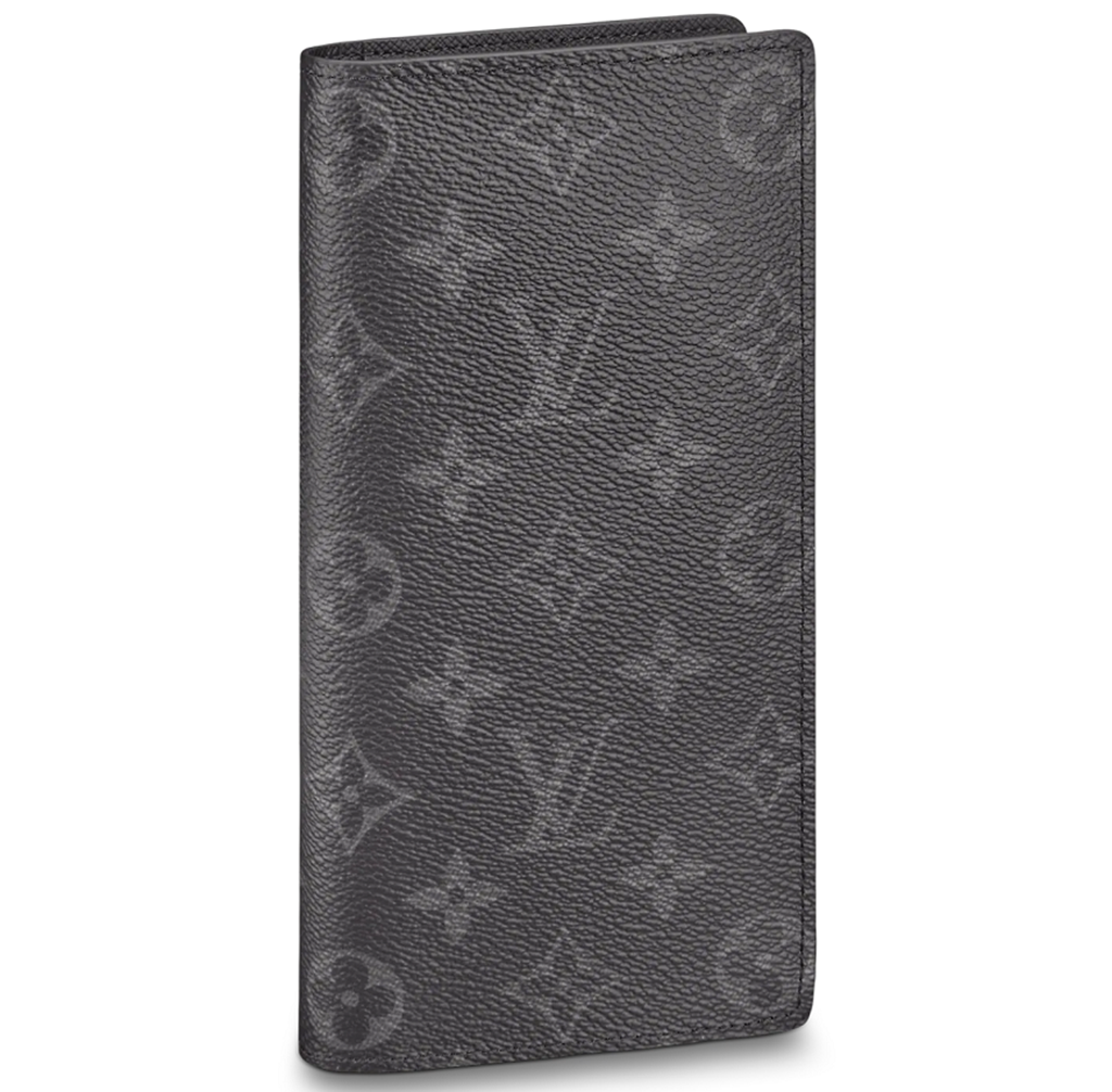 Ví Louis Vuitton Brazza Wallet 'Eclipse' M61697