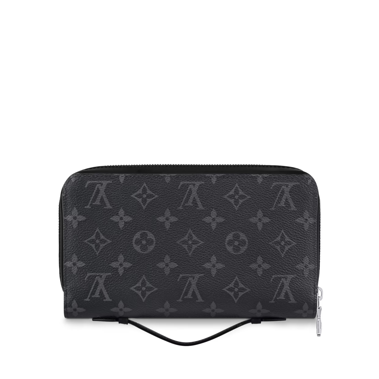 Alternative view of Ví Louis Vuitton Zippy XL Wallet 'Eclipse' M61698