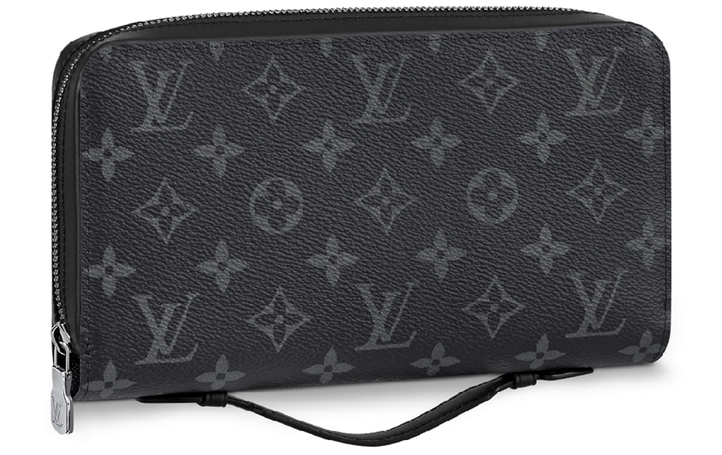 Ví Louis Vuitton Zippy XL Wallet 'Eclipse' M61698