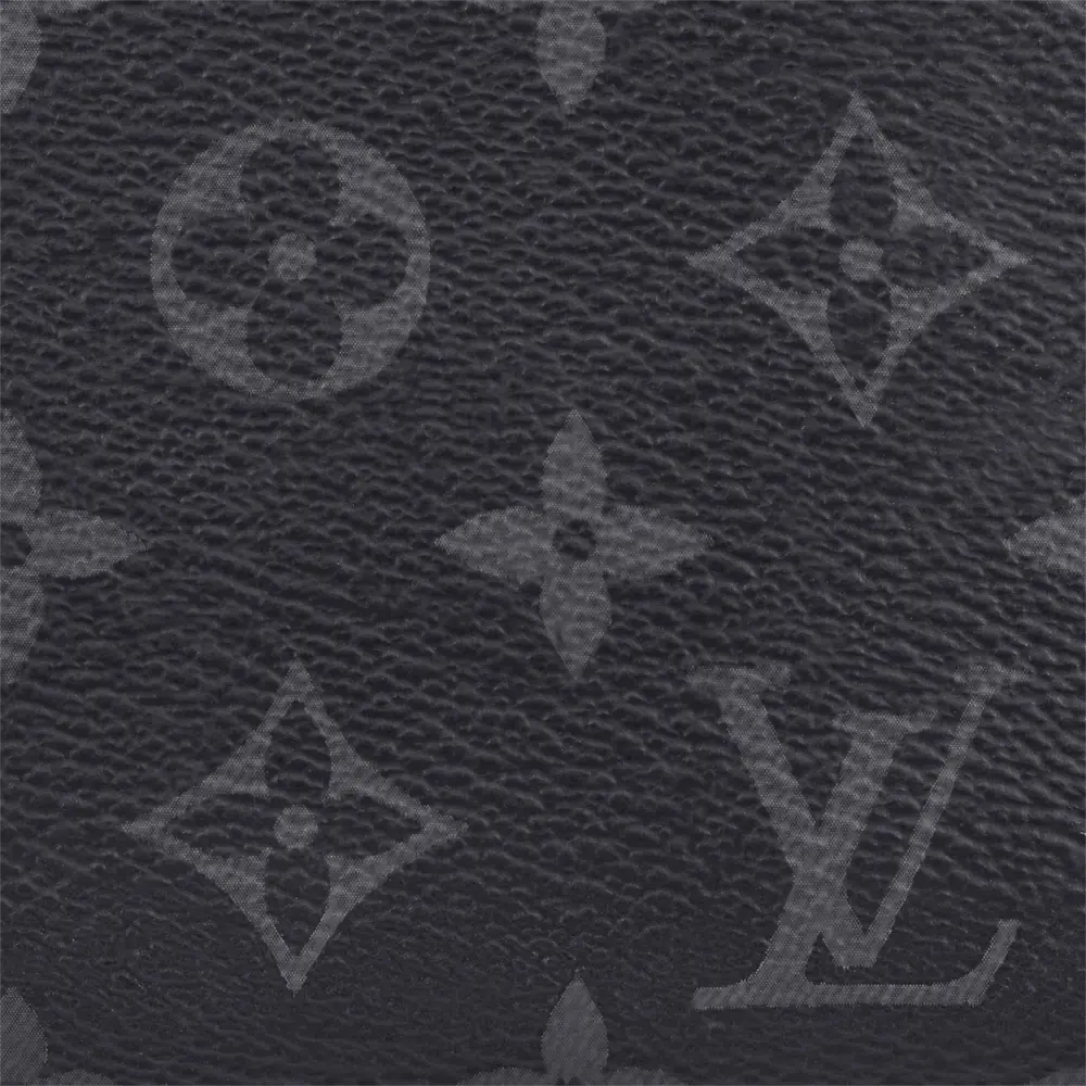 Ví Louis Vuitton Zippy XL Wallet 'Eclipse' M61698 - Ảnh 4