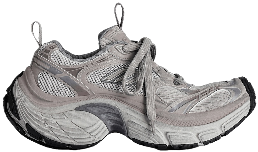 Giày Balenciaga 6xl Trainers 'Grey' 815859W2MV22211