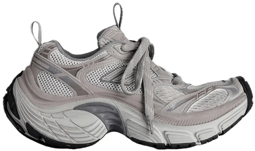 Giày Balenciaga 6xl Trainers 'Grey' 815859W2MV22211