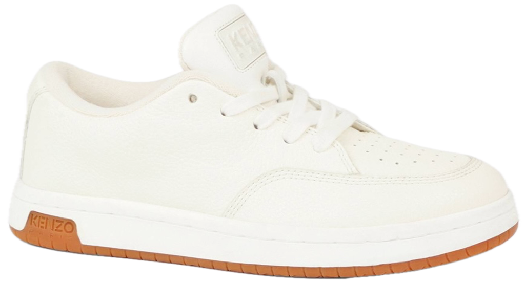 Giày Kenzo Dome Trainers 'Off White' FD62SN061L53-02