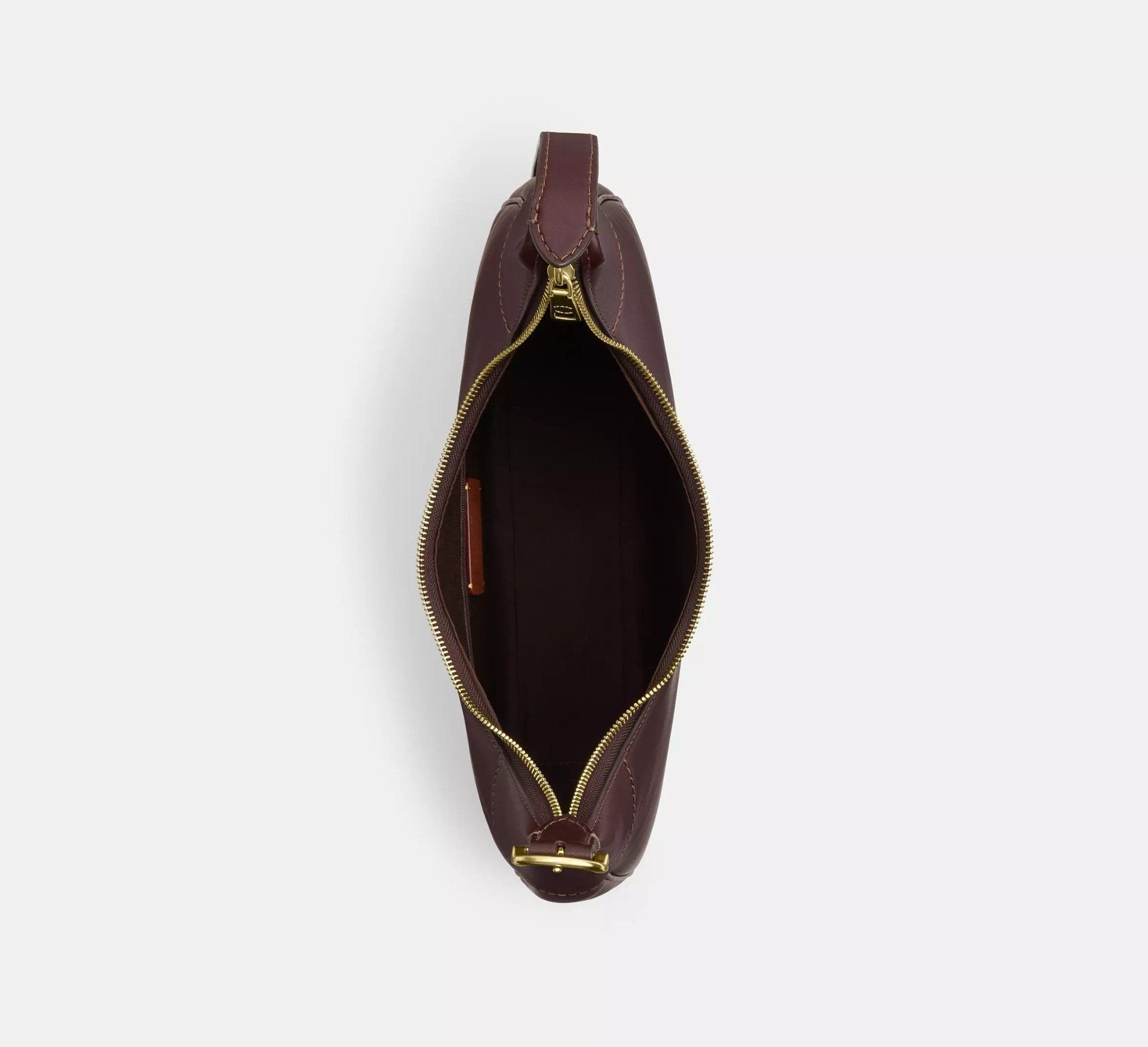 Túi Coach Ella Shoulder Bag 'Espresso' CCE48-IMXAL - Ảnh 5