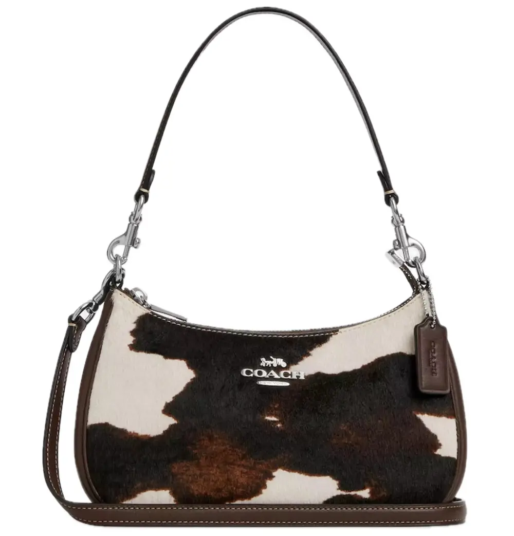 Túi Coach Teri Shoulder Bag 'Multicolor' CCC86-SVYFH