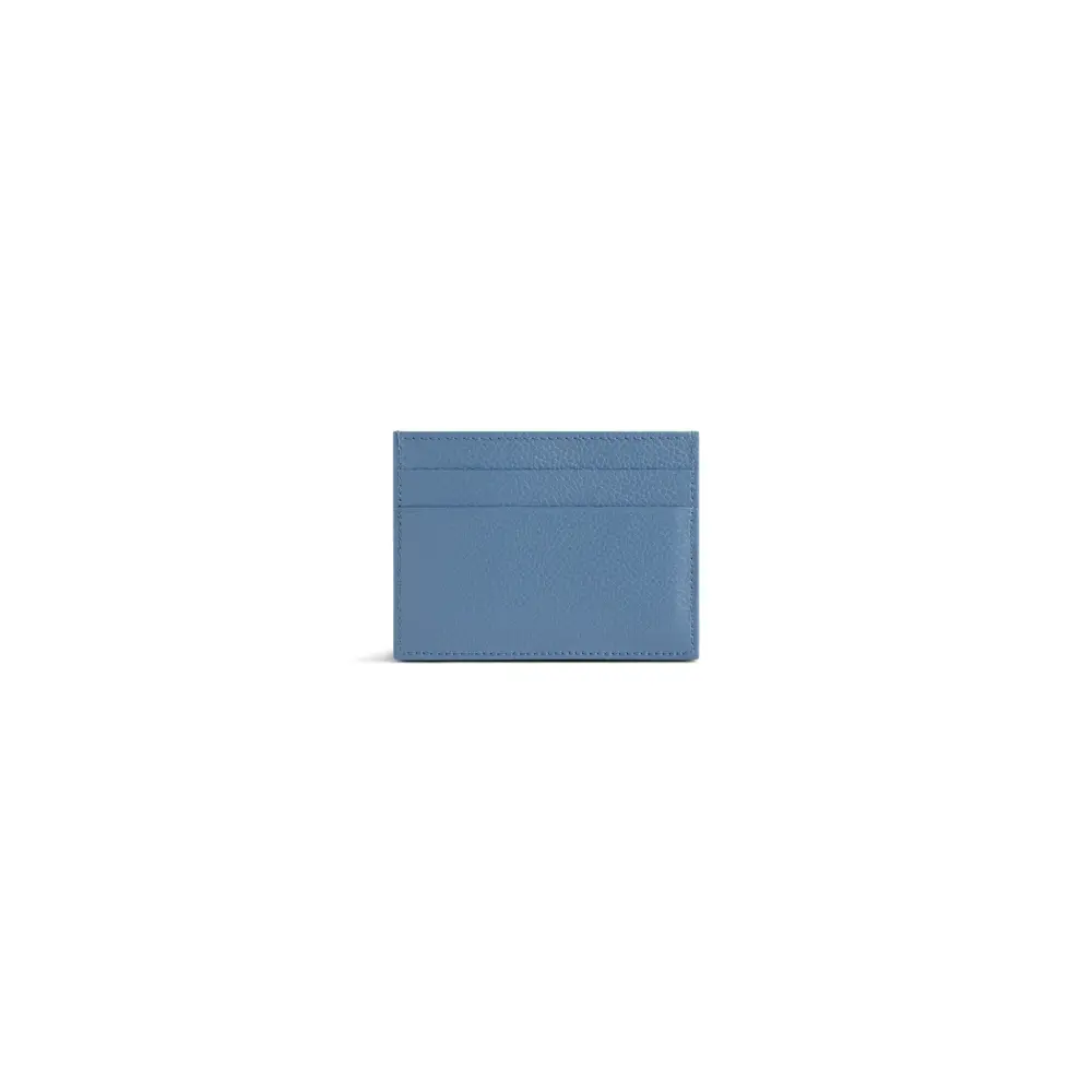 Alternative view of Ví Balenciaga Cash Card Holder 'Blue' 5943091IZI34791