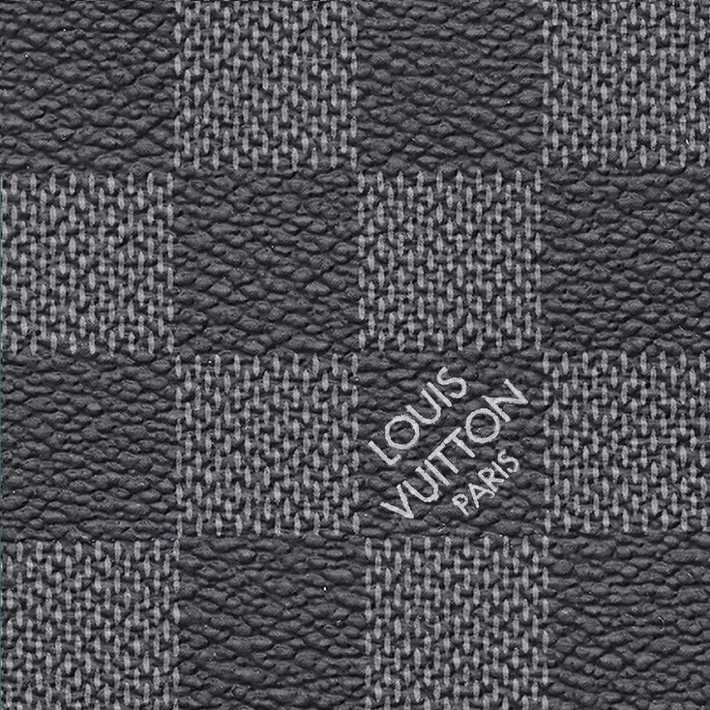 Ví Louis Vuitton Slender Wallet 'Graphite' N63261 - Ảnh 3