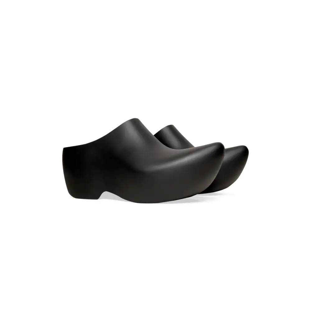 Giày Balenciaga x Adidas Technoclog 'Black' 739861-W0FO8-1000 - Ảnh 5