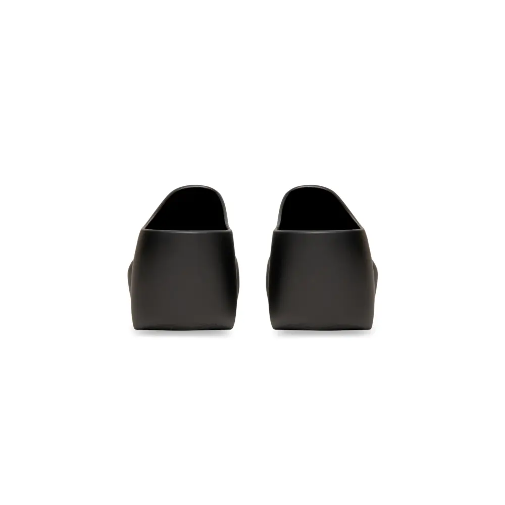 Giày Balenciaga x Adidas Technoclog 'Black' 739861-W0FO8-1000 - Ảnh 3
