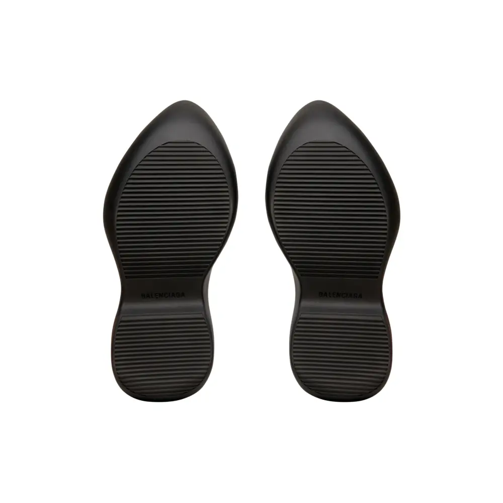 Giày Balenciaga x Adidas Technoclog 'Black' 739861-W0FO8-1000 - Ảnh 7