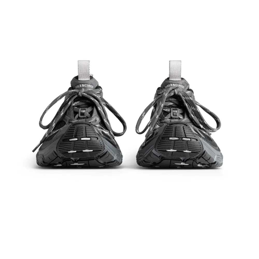 Giày Balenciaga 6xl Trainers 'Black' 815859W2MV21012 - Ảnh 3